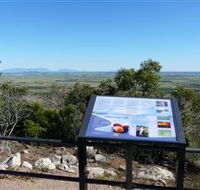 Inkerman Hill - Accommodation Port Hedland