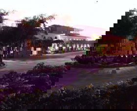 Warburn Estate - Accommodation Port Hedland 2