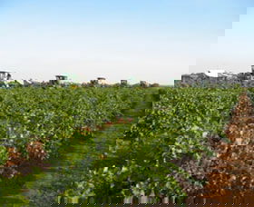 Warburn Estate - Accommodation Port Hedland 1