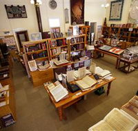 The Bible Museum - Accommodation Port Hedland