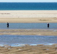 Alva Beach - Accommodation Port Hedland