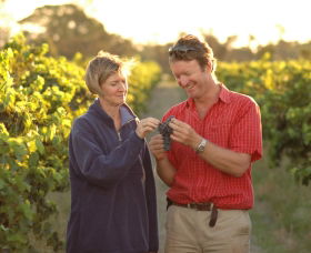 Restdown Wines And Walking Trail - Accommodation Port Hedland 2