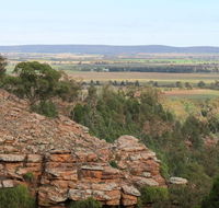 Jacks Creek walking track - Accommodation Port Hedland