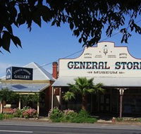 Coach House Art Gallery and Museum - Accommodation Port Hedland