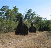 Victoria Settlement - Accommodation Port Hedland