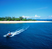 Frankland Group National Park - Accommodation Port Hedland