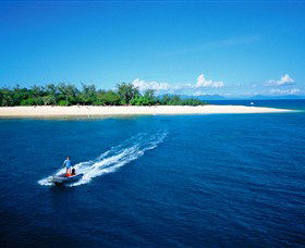 Frankland Group National Park - Accommodation Port Hedland 0