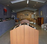 Berton Vineyards - Accommodation Port Hedland