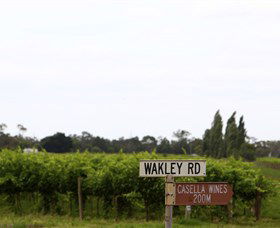 Casella Wines - Accommodation Port Hedland 0