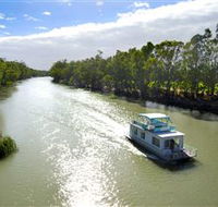 Edward River - Accommodation Port Hedland