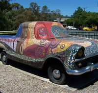Peppin Heritage Centre George Street Deniliquin - Accommodation Port Hedland