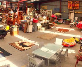 The Pickers Market Stawell - Accommodation Port Hedland 3