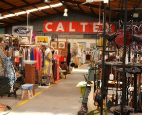 The Pickers Market Stawell - Accommodation Port Hedland 4