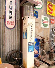 The Pickers Market Stawell - Accommodation Port Hedland 5