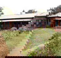 Museum Under the Bridge - Accommodation Port Hedland
