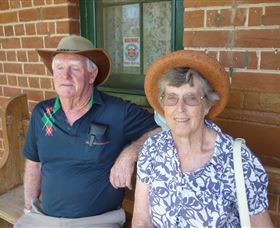 Museum Under The Bridge - Accommodation Port Hedland 1