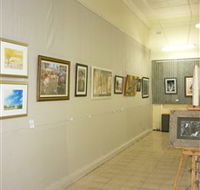Outback Arts Gallery - Accommodation Port Hedland