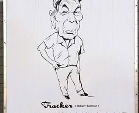 Nickname Hall Of Fame - Accommodation Port Hedland 0