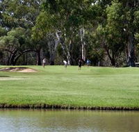 Deniliquin Golf Club - Accommodation Port Hedland