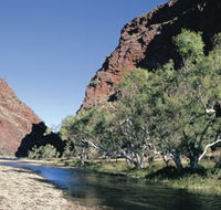 Coppin Gap - Accommodation Port Hedland