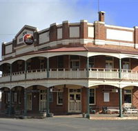 Royal Hotel Weethalle - Accommodation Port Hedland