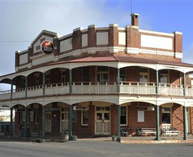 Royal Hotel Weethalle - Accommodation Port Hedland 0