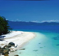 Fitzroy Island National Park - Accommodation Port Hedland