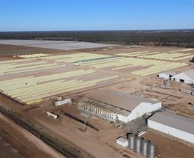 Whitton NSW Accommodation Port Hedland