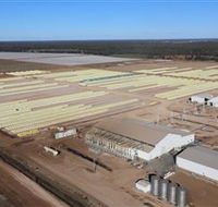 Southern Cotton Gin - Accommodation Port Hedland