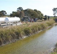 Cornalla Farm Tour - Accommodation Port Hedland