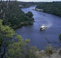 Lower Glenelg National Park - Accommodation Port Hedland