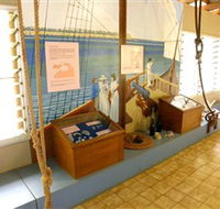 Black Point Culture Centre - Accommodation Port Hedland