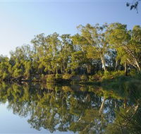 iWaterSki - Accommodation Port Hedland