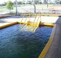 Pilliga Artesian Bore Baths - Accommodation Port Hedland