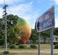 Big Mango - Accommodation Port Hedland
