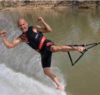 Brett Sands Watersports  - Accommodation Port Hedland