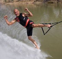 Brett Sands Watersports and Wakeboard Centre - Accommodation Port Hedland