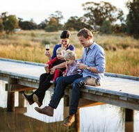 Backroads Trail - Accommodation Port Hedland