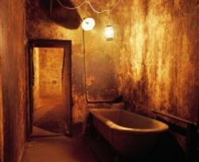 J Ward Museum - Accommodation Port Hedland 4