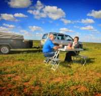 Long Paddock - Cobb Highway Touring Route - Accommodation Port Hedland