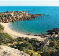 Queens Beach - Accommodation Port Hedland