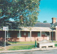 Echuca Historical Society - Accommodation Port Hedland