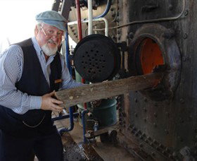Port Of Echuca Discovery Centre - Accommodation Port Hedland 2