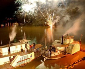 Port Of Echuca Discovery Centre - Accommodation Port Hedland 4