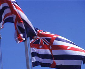 Port Of Echuca Discovery Centre - Accommodation Port Hedland 7