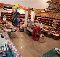Echuca Heritage Sweet Company - Accommodation Port Hedland