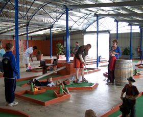 Billabong Ranch - Accommodation Port Hedland 2