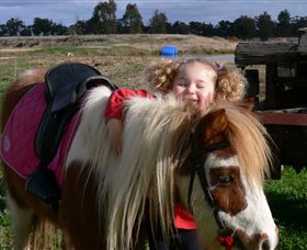 Billabong Ranch - Accommodation Port Hedland 1
