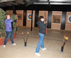 Billabong Ranch - Accommodation Port Hedland 4