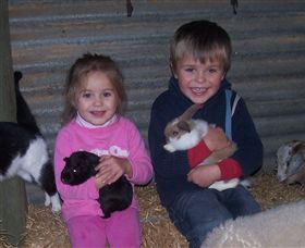 Billabong Ranch - Accommodation Port Hedland 3